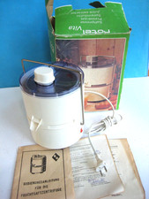 Ddr zentrifuge malina gebraucht kaufen  Dessau-Roßlau