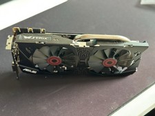 Asus gtx 970 gebraucht kaufen  Nüsttal