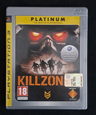 Killzone ps3 condizioni usato  Bresso