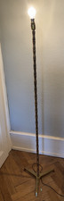 Maison bagues lampadaire d'occasion  Strasbourg-