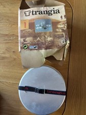 Trangia for sale  CROYDON