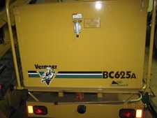 vermeer 625 chipper for sale vermeer 625 chipper for sale Lucas