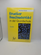 kunstunterricht grundschule gebraucht kaufen  Regensburg