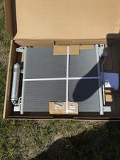 Air conditioning condenser for sale  BURNLEY