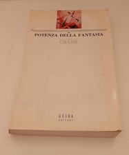 Potenza della fantasia usato  Morra de Sanctis