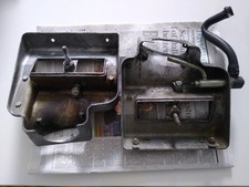Triumph t140e airbox for sale Triumph t140e airbox for sale  OLDHAM