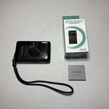 Canon powershot sd780 for sale  Salinas