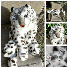 Snow leopard full d'occasion  Expédié en Belgium