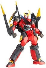 Legacy revoltech tengen usato  Spedire a Italy