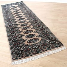 Traditional bokhara 100 for sale  CRAMLINGTON