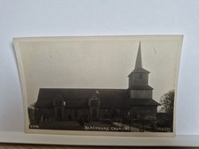 Vintage postcard blackmore for sale  CANVEY ISLAND