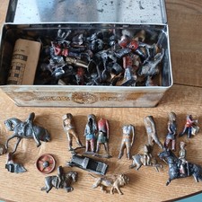 Vintage lead toy for sale  CARDIFF