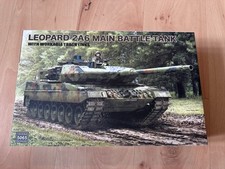 Rfm5103 leopard 2a6 gebraucht kaufen  Rechlin