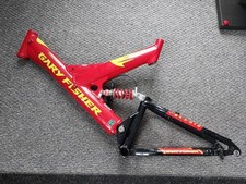 Gary fisher joshua for sale  MALVERN