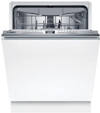 Bosch sbv4ecx28e serie gebraucht kaufen  Nidda