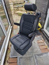 Transporter caravelle swivel for sale  COWBRIDGE