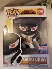 Gang orca funko for sale  PONTYPRIDD