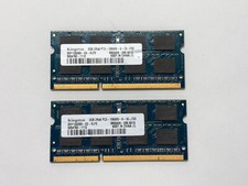 Kingston 4gb 2rx8 for sale  Staten Island