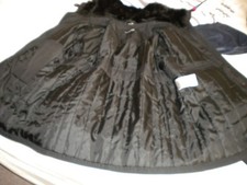 Clarina steppjacke warmer gebraucht kaufen  Deutschland