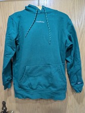 Karhu logo hoodie gebraucht kaufen  Burgwedel