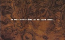 Catalogue brochure bmw d'occasion  Palaiseau