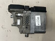 Original auxiliary heater d'occasion  Expédié en Belgium