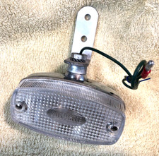 Usado, AUSTIN MORRIS MINI FORD ESCORT MK I LÂMPADA DE RÉ E SUPORTE comprar usado  Enviando para Brazil