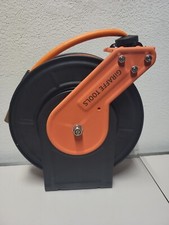 Retractable air hose for sale  Granger