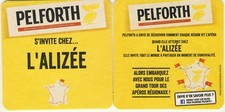 Bock coaster pelforth d'occasion Bock coaster pelforth d'occasion  Albertville