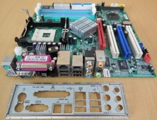 Msi 7012 medion gebraucht kaufen  Nürnberg