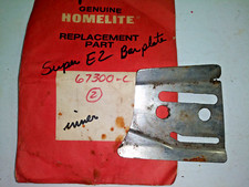 Homelite chainsaw part for sale  Eureka