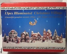 Winter village collectibles for sale  Browns Mills