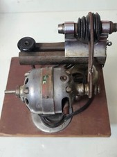 Derbyshire jewelers lathe for sale  Colorado Springs