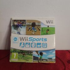 wii sport gioco usato  Aprilia