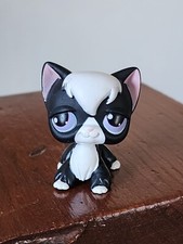 LPS #PUZZLE LITTLEST PETSHOP ORIGINAL AUTÊNTICO GATO ANGORÁ ANGORA HASBRO Raro comprar usado  Enviando para Brazil