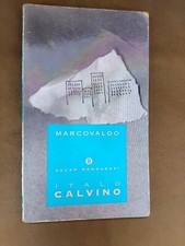 Marcovaldo italo calvino usato  Villanova Solaro