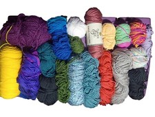 Lot miscellaneous yarn. for sale  Orlando