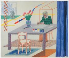 Self portrait blue for sale  BARNSLEY