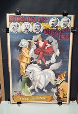 Vintage 1971 ringling for sale  Carmichael