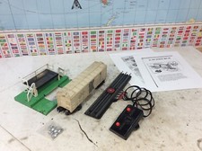Lionel 3462 refrigerated for sale  Ft Mitchell