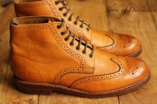 Grenson sharp tan for sale  SUTTON COLDFIELD