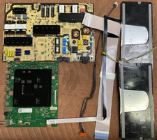 Samsung qn75q70aafxza power for sale  Lexington Park