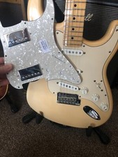 Fender stratocaster american for sale  CLACTON-ON-SEA