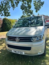 2012 transporter t30 for sale  BIRMINGHAM