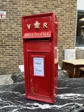 Quality reproduction red for sale  HIGH WYCOMBE