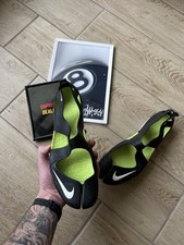 Nike Air Rift Breathe Free (2007 Retro) Masculino Reino Unido 11/EUA 12 Edição Limitada, usado comprar usado  Enviando para Brazil