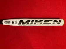 Miken dc41 supermax for sale  Bone Gap