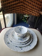 Bernardaud limoges nicole for sale  North Franklin