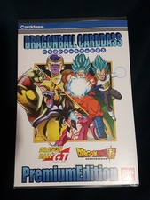 Dragon ball super d'occasion Dragon ball super d'occasion  Melun