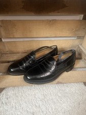 Chaussure mocassins élégante d'occasion  Corbeil-Essonnes
